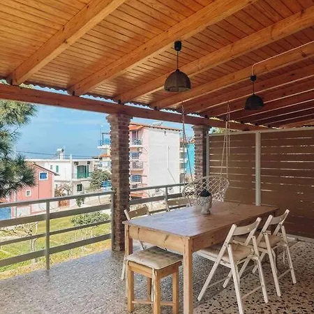 Paradise House Arkoudi