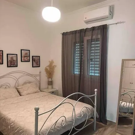Paradise House בית נופש ארקודי
