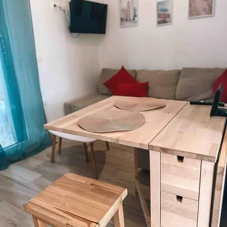 Dom wakacyjny Paradise House