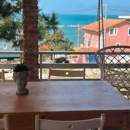 Paradise House Σπίτι διακοπών
