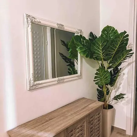 Paradise House Arkoudi