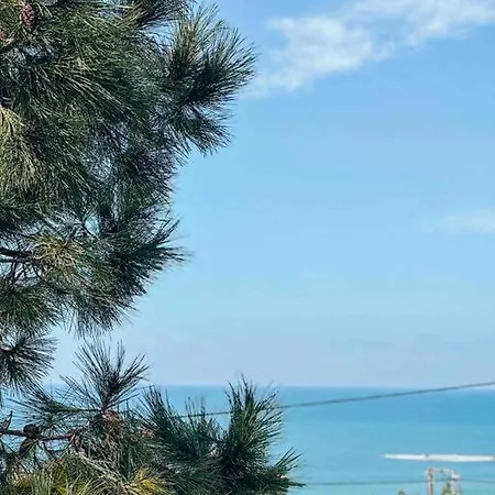 בית נופש Paradise House ארקודי