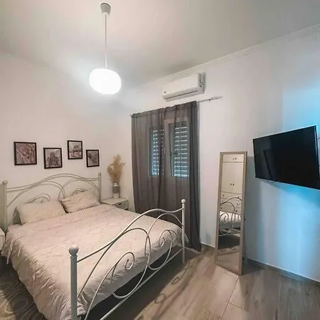 Paradise House Σπίτι διακοπών Αρκούδι