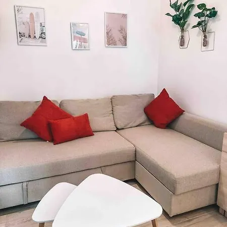 Paradise House Arkoudi
